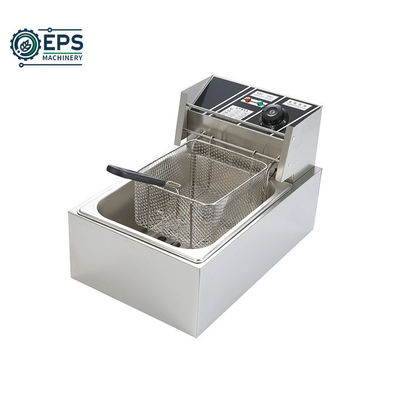 Máquina de freír al vacío para bocadillos más saludables Tamaño del paquete 52.00cm * 30.50cm * 29.50cm
