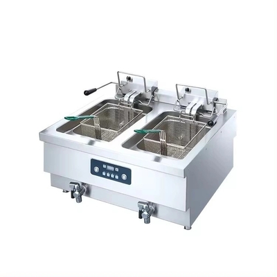 2L-6L Máquina de pollo frito energético con tamaño de paquete 52.00cm * 30.50cm * 29.50cm 3L