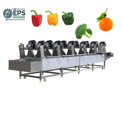 Deshidratador de vegetales personalizable 400 kg Capacidad para necesidades domésticas y comerciales