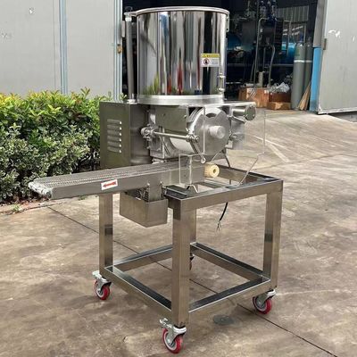 Máquina de moldeado totalmente automática para procesamiento térmico Tecnología avanzada