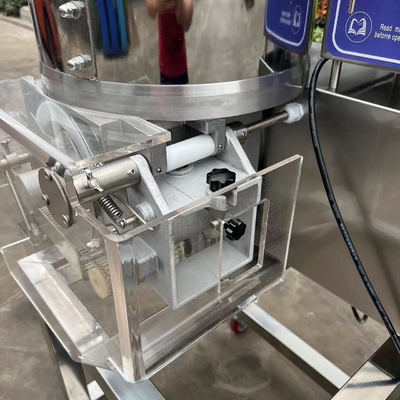 Máquina de moldeo totalmente automática FM600 La solución definitiva para la producción personalizada