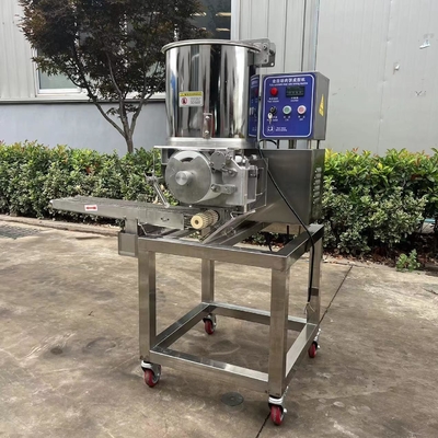 Elevador de carne de 380 V para el procesamiento térmico de la carne en la industria alimentaria