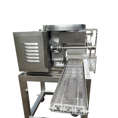 Elevador de carne de 380 V para el procesamiento térmico de la carne en la industria alimentaria