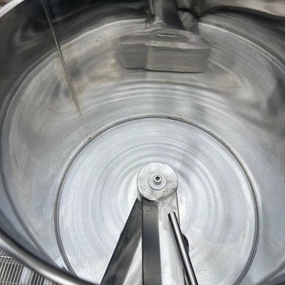 Máquina automática para hacer pasteles de carne con grado automático automático y voltaje de 380V