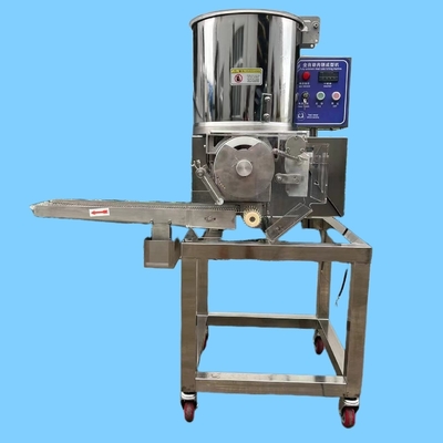 Máquina de fabricación automática de patitas de pollo de 380 V