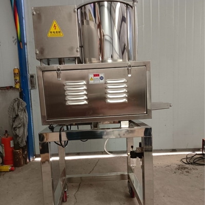 Máquina automática para moler hamburguesas para KFC y McDonald's a un precio asequible