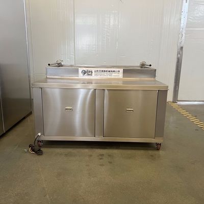 El relleno eléctrico de salchichas es una adición esencial a su hogar y cocina comercial