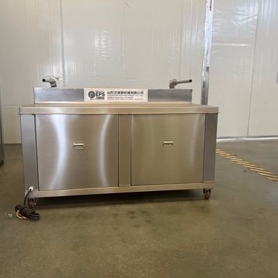 Diseño ergonómico relleno de salchicha para un paquete suave y cómodo peso bruto 580 kg
