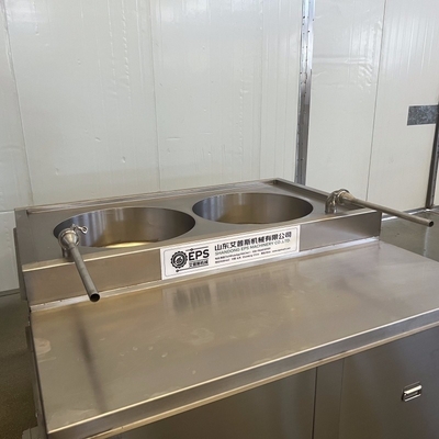 Diseño ergonómico relleno de salchicha para un paquete suave y cómodo peso bruto 580 kg