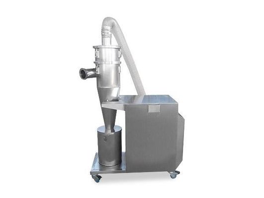 Maquinaria para moler carne EPS Preduster Conectar con batería y máquina de panado