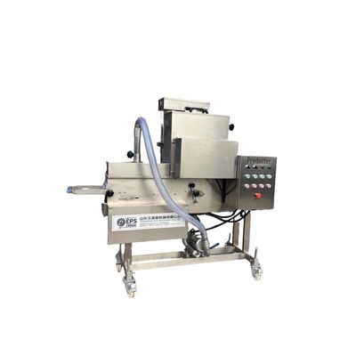 Capacidad Máquina automática de molido de carne para hacer harina Grado automático Automático
