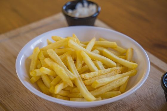 Maquinaria para la producción de nuggets de pollo a pequeña escala