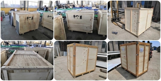 Tensión 110V-380V 3kw Cortadora de carne industrial de trabajo pesado para procesamiento a gran escala
