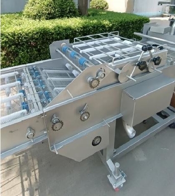 Máquina para batir hamburguesas y carnes con grado automático de 380V