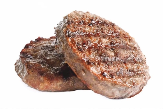 Maquinaria para moler carne comercial congelada de hachís y patatas marrones con y 380V de voltaje