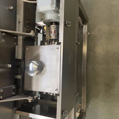 Máquina de corte de carne automática para procesamiento de alimentos Función de alimentos