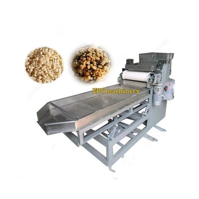 Cortador de nueces de pistacho para cortar nueces, anacardos, cacahuetes, castañas y granos de maní
