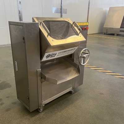 Máquina de procesamiento de salchichas industrial