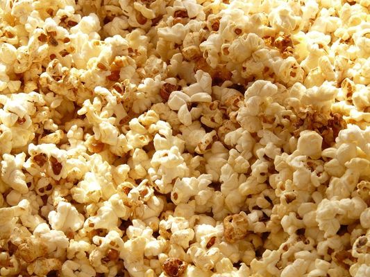 Cocina de avena con agitador grande con mezclador de máquina de cocinar personalizado y aprobado por CE